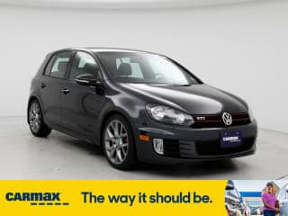 Volkswagen 2014 Golf GTI