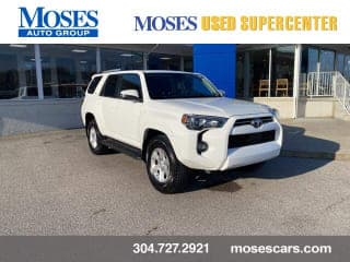 Toyota 2021 4Runner