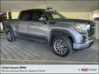 GMC 2020 Sierra 1500