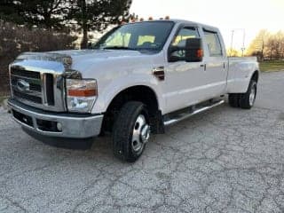 Ford 2010 F-350 Super Duty