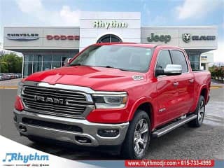 Ram 2020 1500