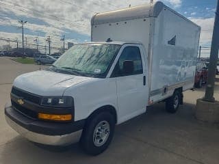 Chevrolet 2019 Express