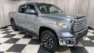 Toyota 2016 Tundra