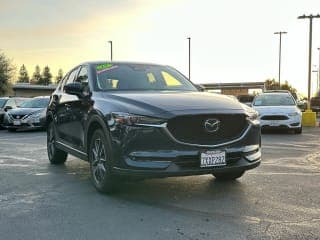 Mazda 2017 CX-5