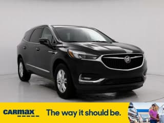 Buick 2021 Enclave