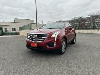 Cadillac 2019 XT5