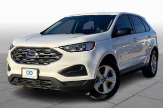 Ford 2020 Edge