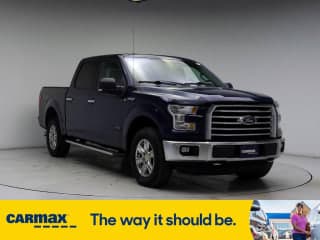 Ford 2016 F-150