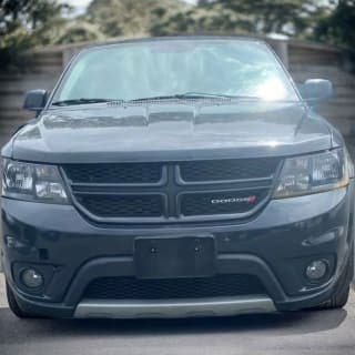 Dodge 2018 Journey