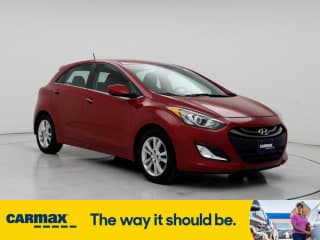 Hyundai 2014 Elantra GT