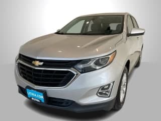 Chevrolet 2021 Equinox