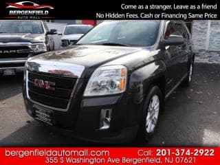 GMC 2013 Terrain