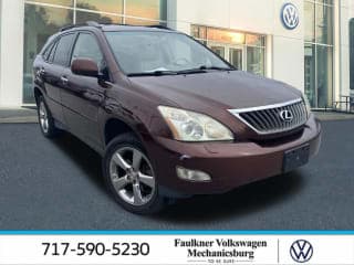 Lexus 2008 RX 350