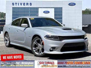 Dodge 2022 Charger