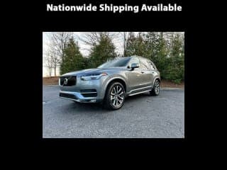 Volvo 2017 XC90