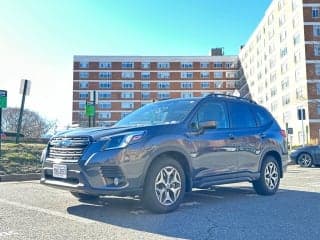 Subaru 2023 Forester