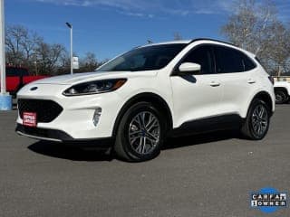 Ford 2020 Escape