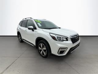 Subaru 2019 Forester