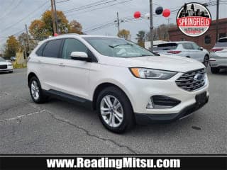 Ford 2019 Edge