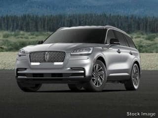 Lincoln 2024 Aviator