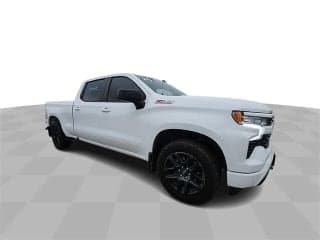 Chevrolet 2023 Silverado 1500