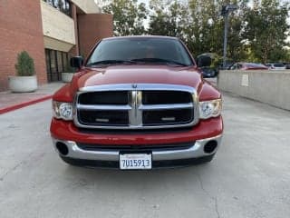 Dodge 2005 Ram 1500