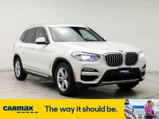 BMW 2019 X3