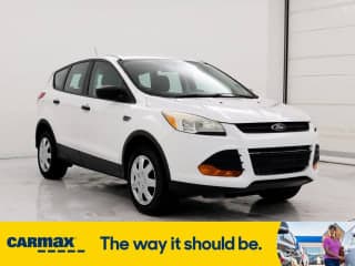 Ford 2016 Escape