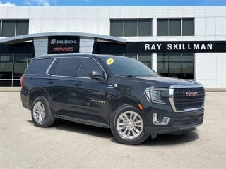 GMC 2022 Yukon