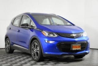 Chevrolet 2020 Bolt EV