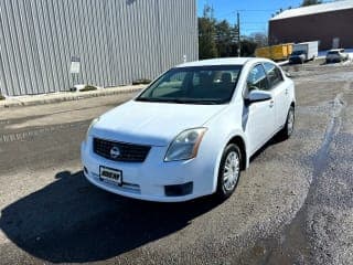 Nissan 2007 Sentra