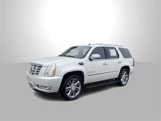 Cadillac 2007 Escalade