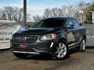 Volvo 2016 XC60