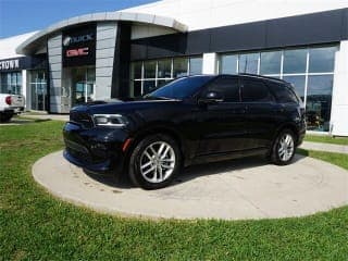 Dodge 2022 Durango