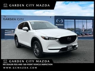 Mazda 2021 CX-5