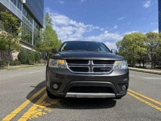 Dodge 2016 Journey