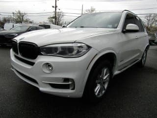 BMW 2015 X5