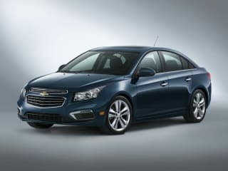 Chevrolet 2015 Cruze