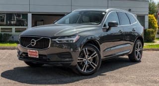 Volvo 2020 XC60