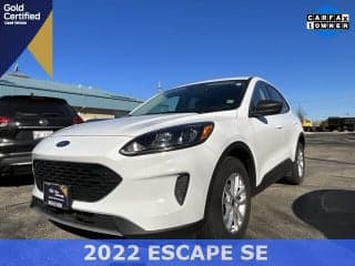 Ford 2022 Escape