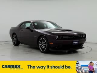 Dodge 2021 Challenger