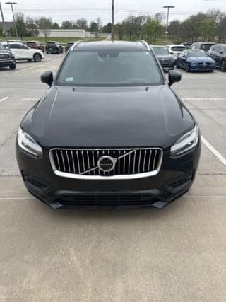 Volvo 2021 XC90