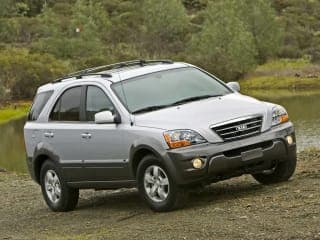 Kia 2009 Sorento