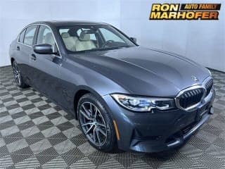 BMW 2021 3 Series