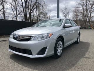 Toyota 2014 Camry