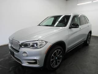 BMW 2018 X5