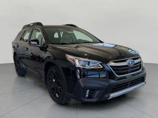 Subaru 2021 Outback