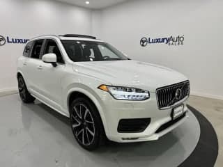 Volvo 2021 XC90