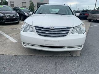 Chrysler 2008 Sebring