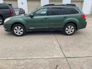 Subaru 2005 Outback